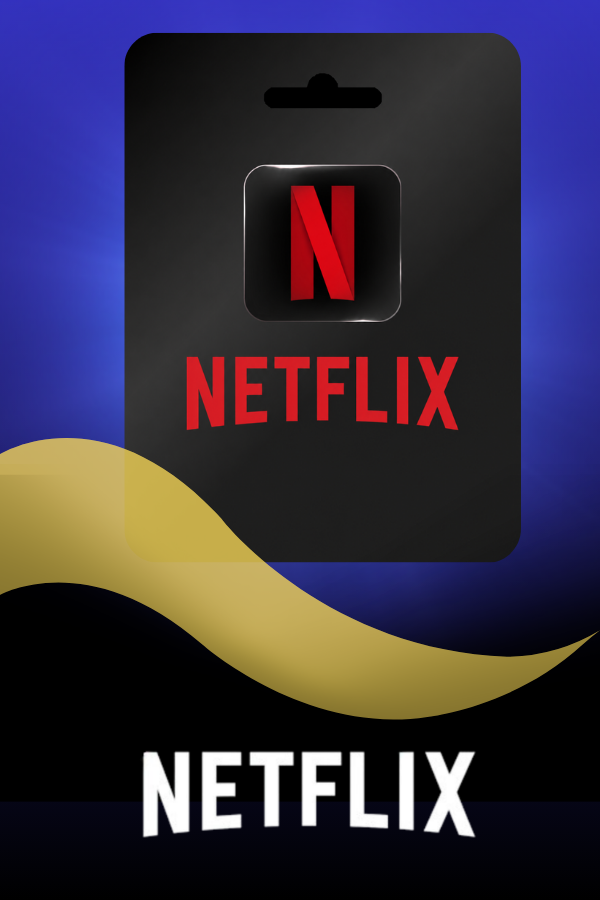 NETFLIX PREMIUM